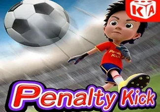 Penalty Kick