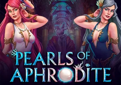 Pearls of Aphrodite
