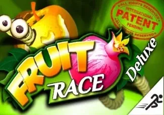 Fruit Race Deluxe