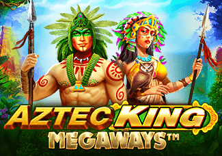 Aztec King Megaways