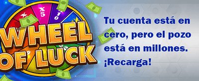 Bono de Bienvenida Explosivo banner