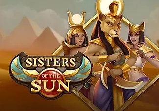 Sisters of the Sun
