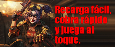 Cashback Semanal VIP banner