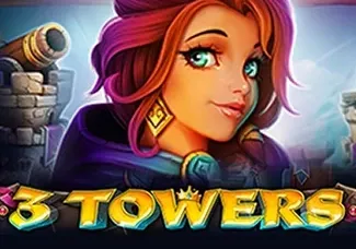 3 Towers