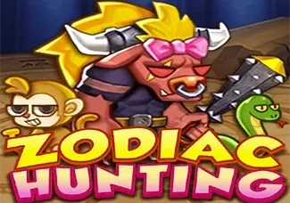 Zodiac Hunting