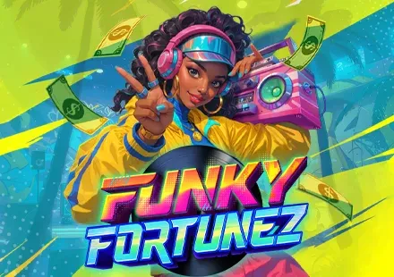 Funky Fortunez