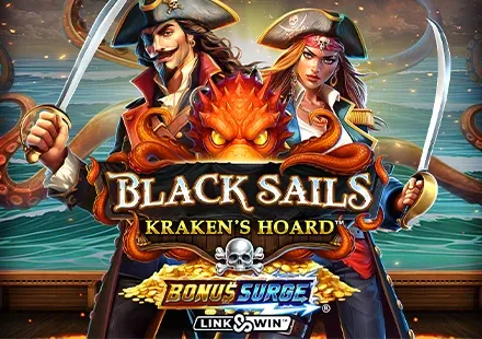 Black Sails_ Kraken's Hoard™