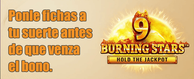 Lluvia de Giros Gratis banner