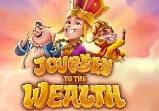Journey to the Wealth