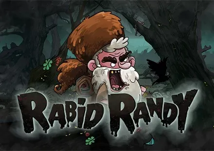 Rabid Randy