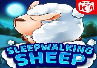 Sleepwalking Sheep